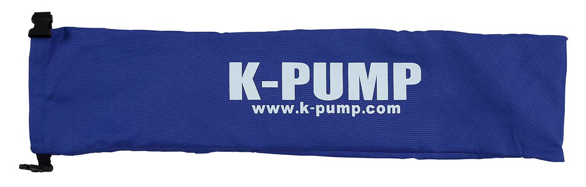 K-Pump K200 Hand Pump Bag